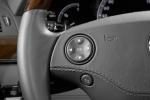Mercedes-Benz S-Class 2007 года